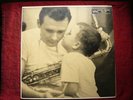 STAN GETZ PLAYS ORIG. ISSUE VERVE BLACK LABEL MGV 8133