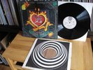 DR.Z THREE PARTS TO MY SOUL 1971 MINT UK HOLY GRAIL