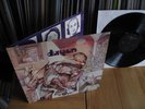 DZYAN SAME LP IN 1972 MINT KRAUTROCK KILLER VERY RARE