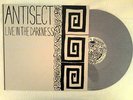 ANTISECT-LIVE IN THE DARKNESS GISM DISCHARGE AMEBIX KBD