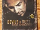 BRUCE SPRINGSTEEN - DEVILS & DUST - 2 LP - MINT SEALED
