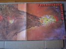 BUFFALO //VOLCANIC ROCK / 1973 OZ HEAVY ROCK MONSTER.LP