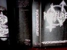 RUPTURE Fuckumentary - NETJAJEV SS GGALLIN Syphilitic V