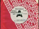 Mod/Freakbeat: MAL RYDER & SPIRITS: YOUR FRIEND   7