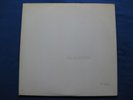 BEATLES WHITE ALBUM MONO INCREDIBLE LOW NUMBER 0000499