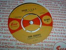 JOHN ROBERTS:SOCKIN 1 2 3 4 NICE UK SUE 45