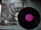 SHAKIN STEVENS AND THE SUNSETS LP VERY RARE GATE FOLD