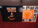 BYRDS Fifth Dimension LP 1966 MONO 1st EARLIEST EVER
