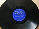Sleepy John Estes on Decca 7365 in 