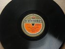 Eubie Blake Orch on Crown 3086 in 