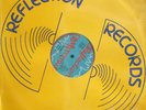 HIP HOP/RAP-RAPTIVITY-RONNIE GEE- REFLECTION