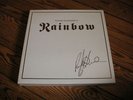 BLACKMORE's RAINBOW * Box-Set * 7 LPs Germany '82 NM