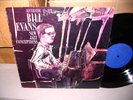 Bill Evans -New Jazz Conceptions LP on Riverside