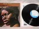 FREDDIE ROACH BROWN SUGAR BLUE NOTE 4168 NY JAZZ LP