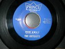 GARAGE-THE OUTCASTS-PRINCE-