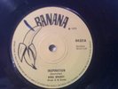 KING SPORTY.INSPIRATION/CHOICE OF MUSIC.BANANA.C.S.Dodd