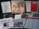 Beatles Yesterday Today Butcher Cover INCREDIBLE PEEL