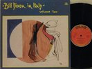 Bill Dixon-In Italy 2 SOUL NOTE LP Alan Silva A Brooks