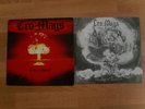 Cro Mags LP Underdog Justice Bane Have Heart Judge sxe