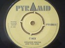 DESMOND DEKKER AND THE ACES It Miek - 1969 UK 45