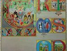 KING CRIMSON - LIZARD - A2/B2 1st Press - EX - LISTEN
