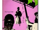 GUN CLUB FIRE OF LOVE MINT 1981 RUBY PSYCHOBILLY LP