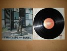 Bobby Bland Two Steps from the Blues Duke DLP 74 ORIG