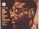 MAX ROACH It's Time MONO Clifford Jordan ORIG ++ RVG
