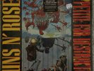GUNS N ROSES Appetite For Destruction    BANNED COVER