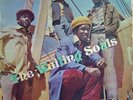 WAILING SOULS - SELF TITLED - WINRO LP (STUDIO ONE)  ??