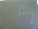 GALIE MEXICAN PROGRESSIVE LP PRIVATE LIMITED EDITION 81