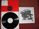 Jimi Hendrix - Rare  - White Lable - Pipe Dream LP