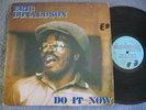 ERIC DONALDSON Do It Now Enterprize Rare Dub Reggae LP