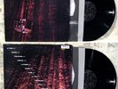 LOW The Curtain Hits The Cast OG 2x LP #640 Rare VG+