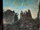 Evil - Evil's Message mini-lp