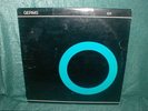 The Germs LP (GI) 1979 Slash OG SR-103