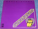 KEVIN AYERS Bananamour SCARCE UK 1973 Harvest EX++ LP