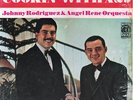 Salsa Y Descarga Johnny Rodriguez & Angel Rene Orquesta