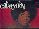 SEALED BOX SET BIZET CARMEN  LEONTYNE PRICE/KARAJAN