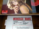 RARE French EP 45t BIEM (7') Mireille DARC (1965)