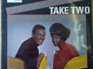 MARVIN GAYE & KIM WESTON - TAKE TWO - TAMLA MOTOWN LP