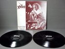 Dio - Sacred Heart 2LP US Live  Heavy Metal