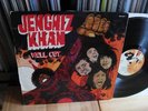 JENGHIZ KHAN WELL CUT 1971 PROGRESSIVES MONSTER TOP RAR