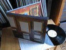 EMERSON LAKE AND PALMER PICTURES AT AN EXHIBITION MFSL