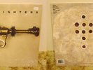 Foo Fighters - Vinyl Record - Debut Album