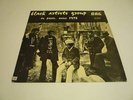 BLACK ARTISTS GROUP In Paris LP on BAG Free Jazz