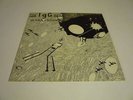 IGG BAND Ultra/Sound LP on Infusion Private Press Funk