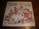 STARK REALITY Hoagy Carmichael's Music Shop LP AJP OG