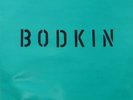 BODKIN:  LP, limited edition - rare progressive 