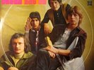 THE PROGRESS ORGANIZATION (Barnodaj) LP, orig.press1971